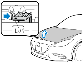 Mazda アクセラ 電子取扱説明書 Bn