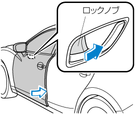 MAZDA】アクセラ｜電子取扱説明書｜BN