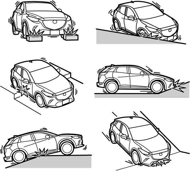 Mazda Cx 3 電子取扱説明書 Dk