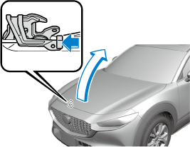 Mazda Cx 30 電子取扱説明書 Dm