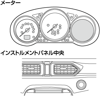 MAZDA】CX-8｜電子取扱説明書｜KG