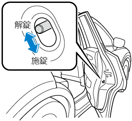 Mazda Cx 8 電子取扱説明書 Kg