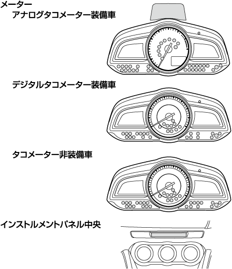 Mazda Mazda2 電子取扱説明書 Dj