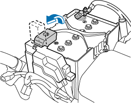 Mazda Mazda3 電子取扱説明書 Bp