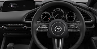 MAZDA】Mazda3｜電子取扱説明書｜BP