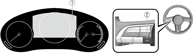 Mazda Mazda3 電子取扱説明書 Bp