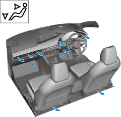 【MAZDA】Mazda3｜電子取扱説明書｜BP