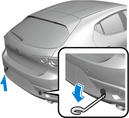 Mazda Mazda3 電子取扱説明書 Bp