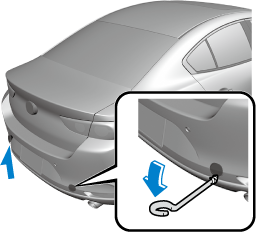 Mazda Mazda3 電子取扱説明書 Bp