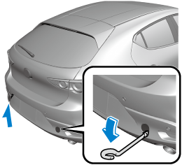 Mazda Mazda3 電子取扱説明書 Bp