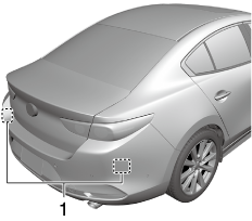 MAZDA】Mazda3｜電子取扱説明書｜BP