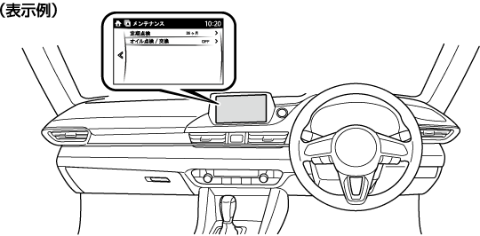 MAZDA】Mazda6｜電子取扱説明書｜GJ