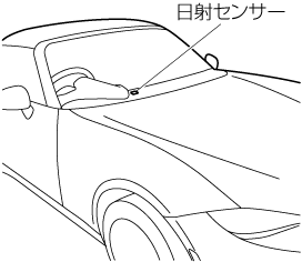 MAZDA】ROADSTER｜電子取扱説明書｜ND