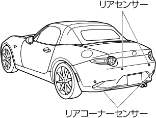 MAZDA】ロードスター｜電子取扱説明書｜ND