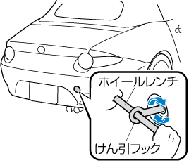 MAZDA】ロードスター｜電子取扱説明書｜ND