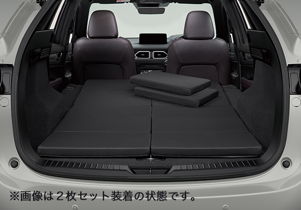 cx5 純正 ベッドクッション コレクション