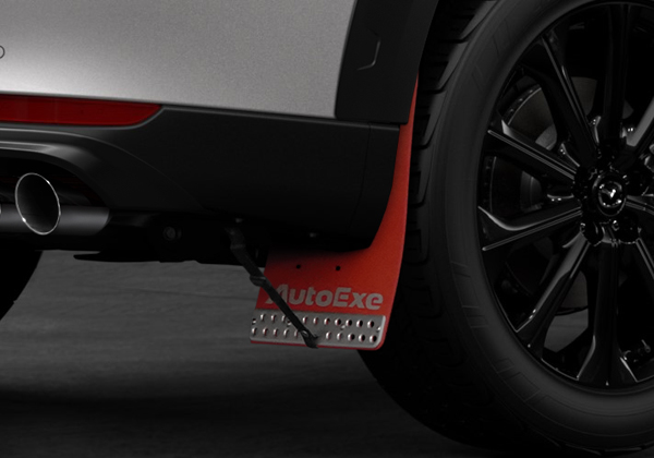 MAZDA アクセサリー詳細｜アクセサリー