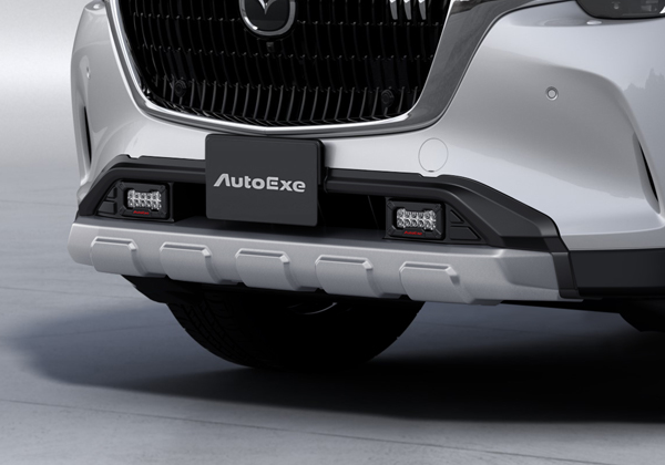 MAZDA アクセサリー詳細｜アクセサリー