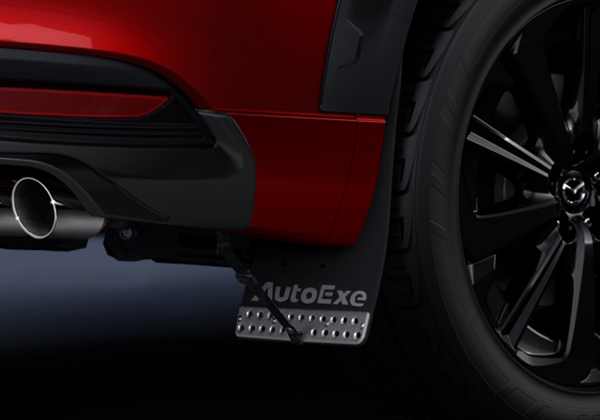 MAZDA アクセサリー詳細｜アクセサリー