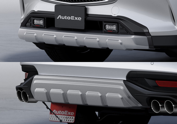 アクセサリーまとめ MAZDA アクセサリー詳細｜アクセサリー