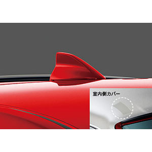 Mazda アクセサリー詳細 アクセサリー