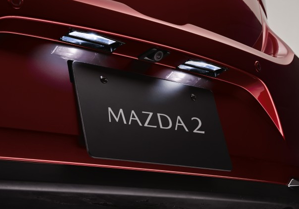 MAZDA2｜アクセサリーラインナップ ｜マツダ