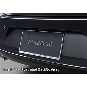 MAZDA アクセサリー詳細｜アクセサリー