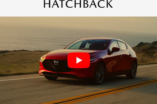 【HATCHBACK】動画を見る