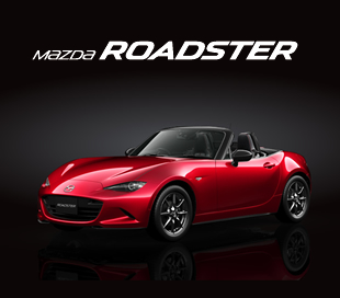 mazda ROADSTER