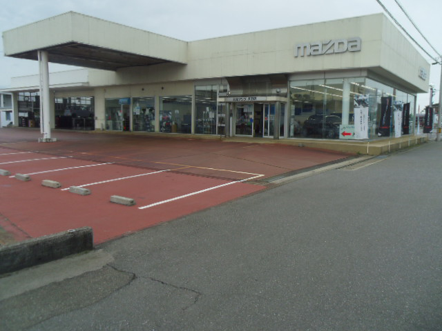 Mazda 株式会社北陸マツダ 呉羽店の在庫一覧 お近くのマツダ店から探す マツダ公式中古車検索サイト Mazda U Car Search