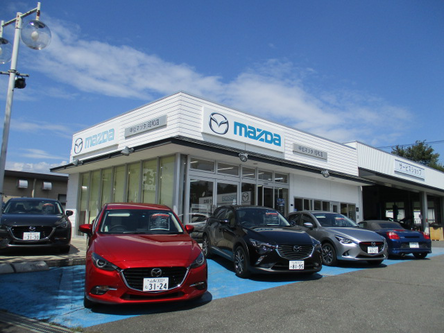 Mazda 株式会社甲信マツダ 昭和店の在庫一覧 お近くのマツダ店から探す マツダ公式中古車検索サイト Mazda U Car Search