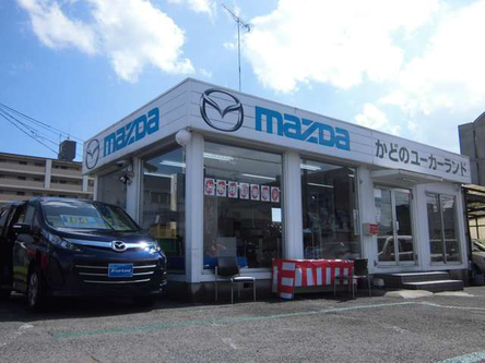 Mazda 株式会社京滋マツダ かどのユーカーランドの在庫一覧 お近くのマツダ店から探す マツダ公式中古車検索サイト Mazda U Car Search