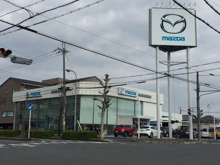 Mazda 株式会社京滋マツダ 八幡店の在庫一覧 お近くのマツダ店から探す マツダ公式中古車検索サイト Mazda U Car Search