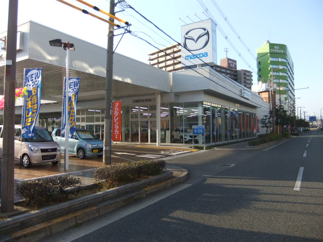 Mazda 株式会社関西マツダ 守口店の在庫一覧 お近くのマツダ店から探す マツダ公式中古車検索サイト Mazda U Car Search