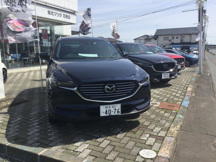 Mazda 株式会社東北マツダ 花巻店の在庫一覧 お近くのマツダ店から探す マツダ公式中古車検索サイト Mazda U Car Search