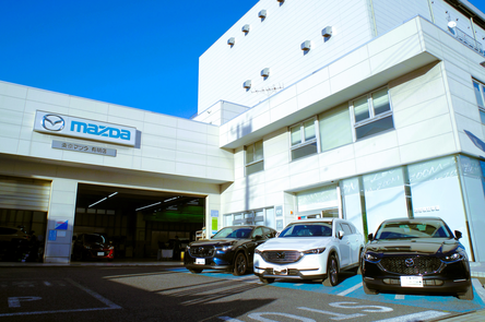 マツダ｜有明店 - 東京マツダ販売株式会社｜販売店詳細