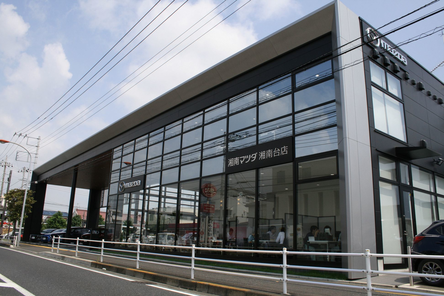 Mazda 株式会社湘南マツダ 湘南台店の在庫一覧 お近くのマツダ店から探す マツダ公式中古車検索サイト Mazda U Car Search