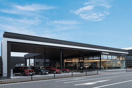 マツダ 堀之内店 新潟マツダ自動車株式会社 販売店詳細