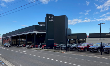 マツダ｜守山店 - 株式会社京滋マツダ｜販売店詳細