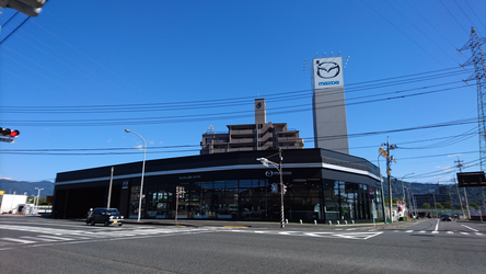 株式会社アンフィニ広島 安古市店