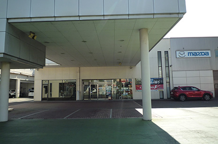 株式会社アンフィニ広島 蔵王店