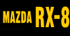 MAZDA RX-8