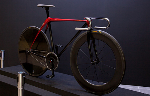 Bike by KODO concept