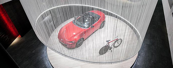 MILAN DESIGN WEEK 2015